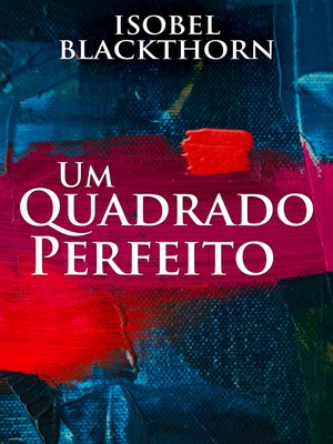 cover image of Um Quadrado Perfeito